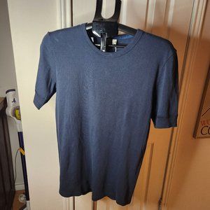Schiesser - Karl-Heinz Crew Tee (fits like USA M)